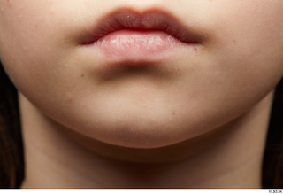  HD Face skin Doroteya chin face head lips mouth skin pores skin texture 0001.jpg